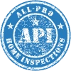 All-Pro Home Inspections | Complete Home Inspections